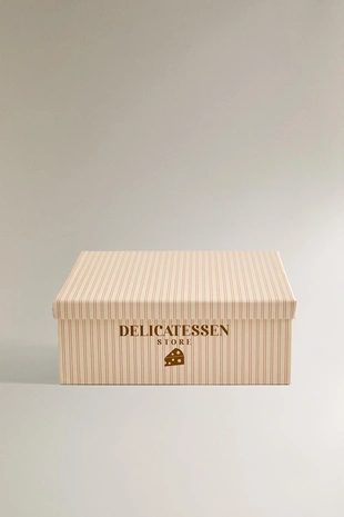 Детский набор игрушечных гурманов- Заказать в России