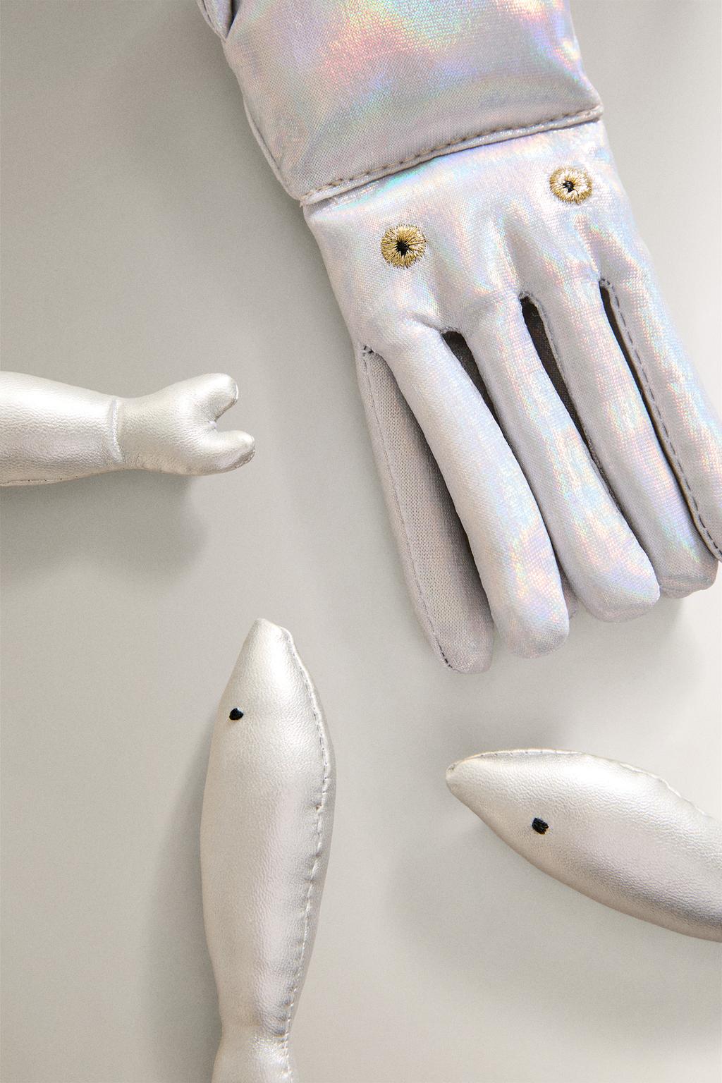 Детский набор игрушечной рыбалки