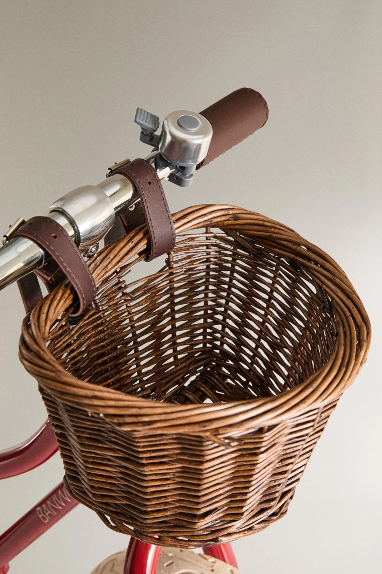 Детский велосипед-игрушка x banwood