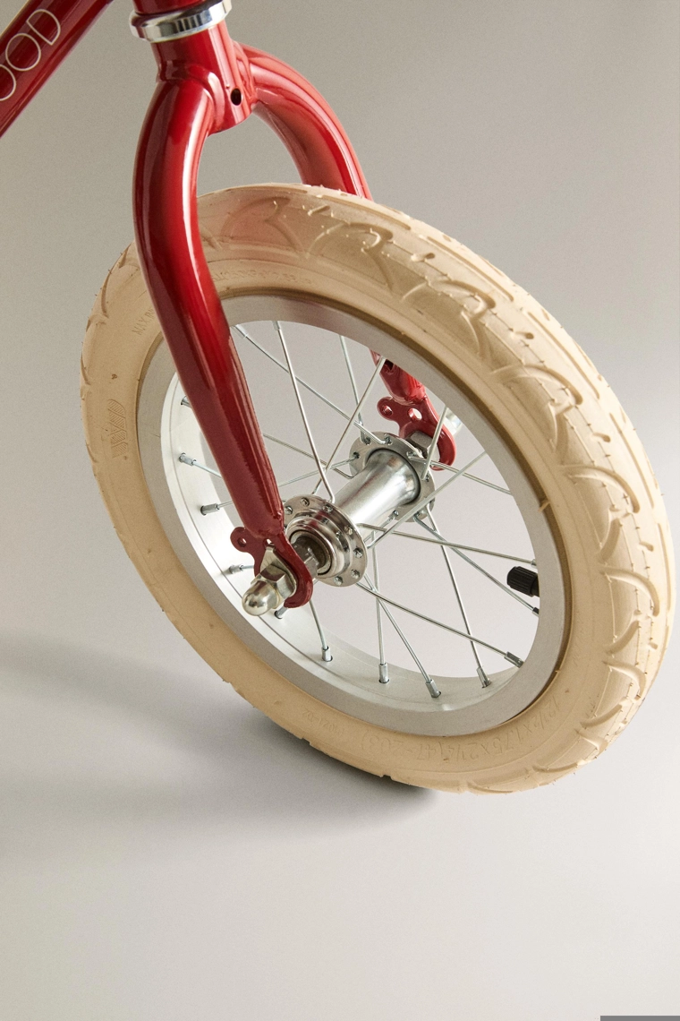 Детский велосипед-игрушка x banwood