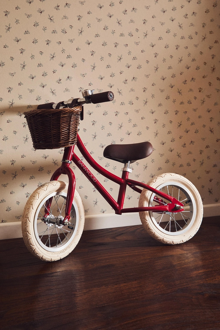Детский велосипед-игрушка x banwood