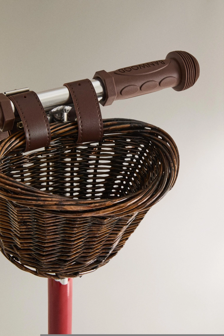 Детский самокат игрушка x banwood