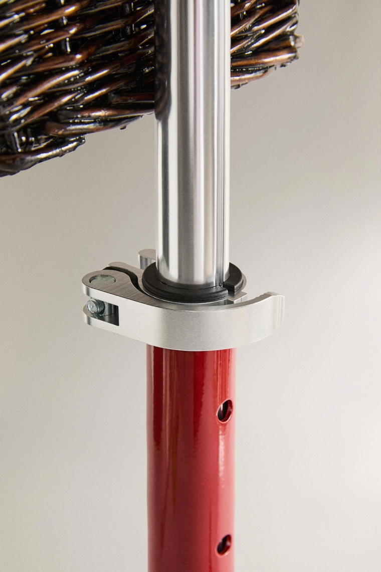 Детский самокат игрушка x banwood