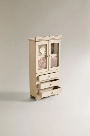 Набор игрушек для детской комнаты в рождественском стиле- Заказать в России