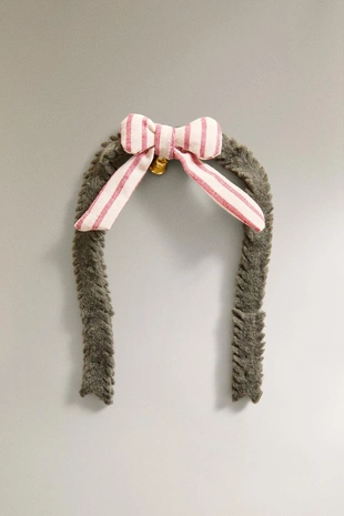 Набор игрушек для детской комнаты в рождественском стиле- Заказать в России