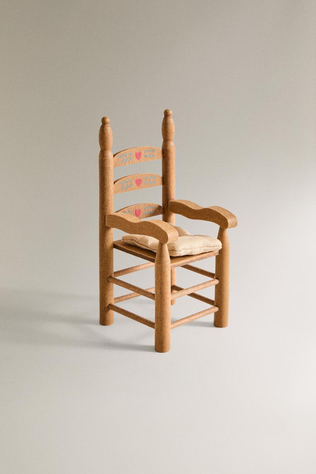 Набор игрушек для детской комнаты в рождественском стиле