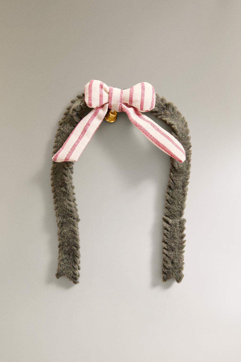 Набор игрушек для детской комнаты в рождественском стиле