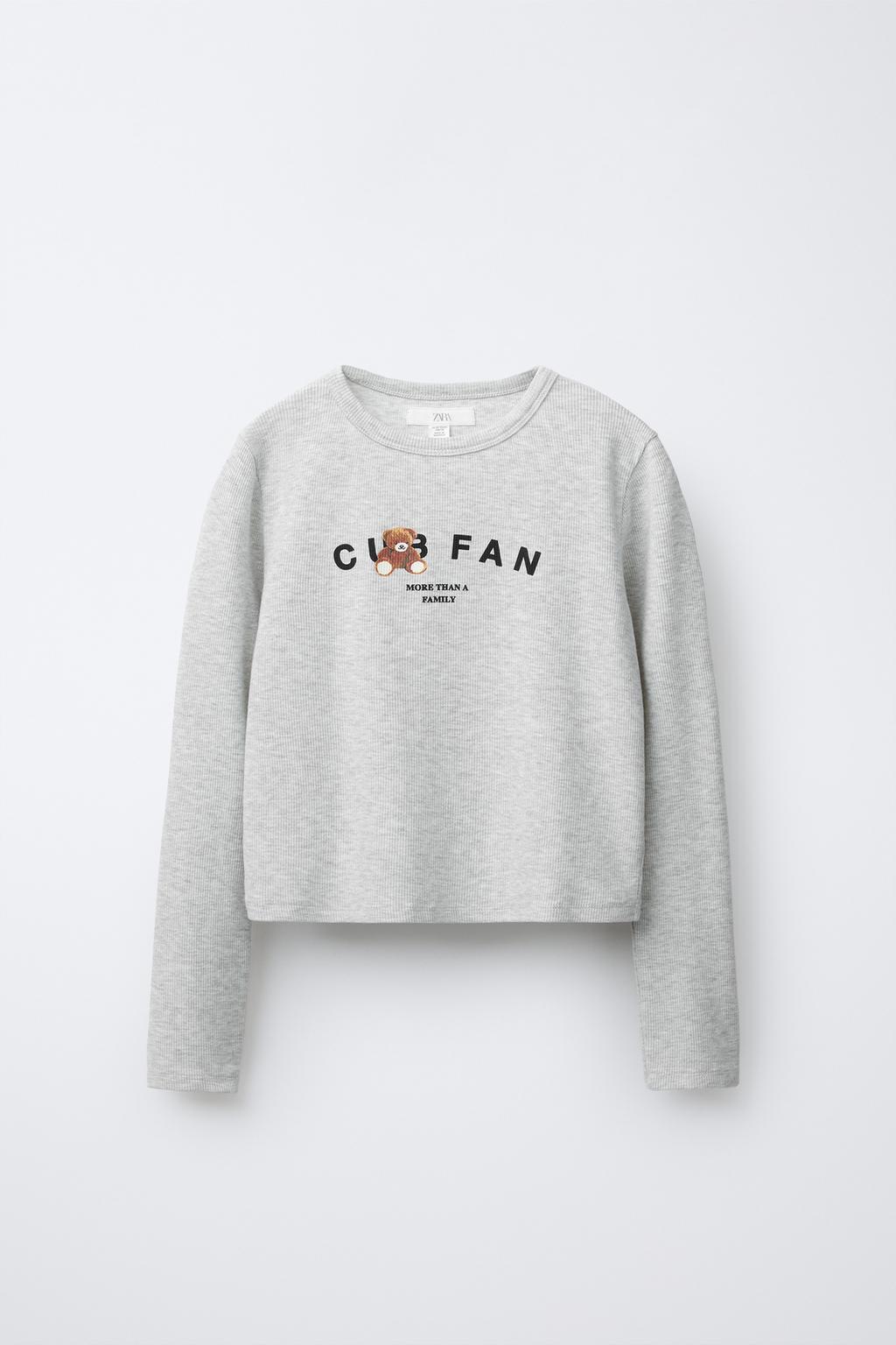 МАЙКА В РУБЧИК С ПРИНТОМ