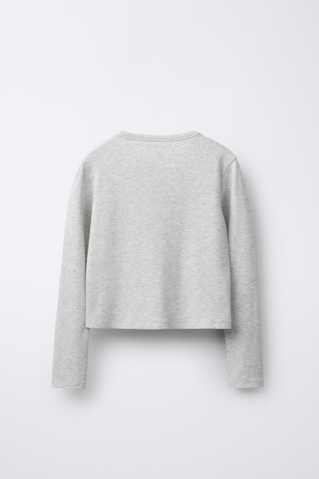 МАЙКА В РУБЧИК С ПРИНТОМ