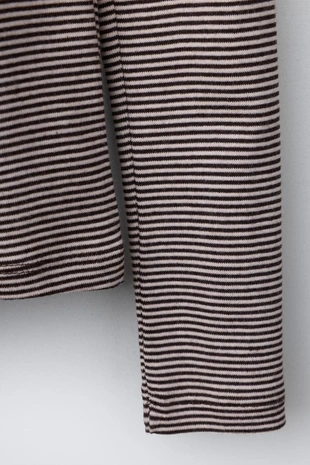 Футболка в полоску- Заказать в России