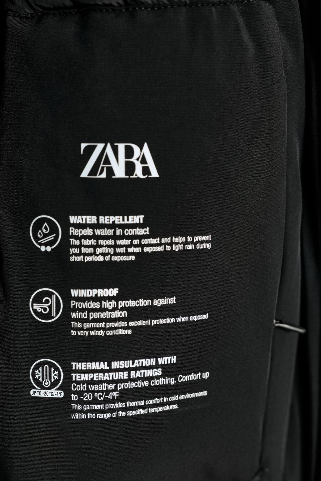 УТЕПЛЕННАЯ КУРТКА С КАПЮШОНОМ, ВОДОНЕПРОНИЦАЕМАЯ И ВЕТРОЗАЩИТНАЯ