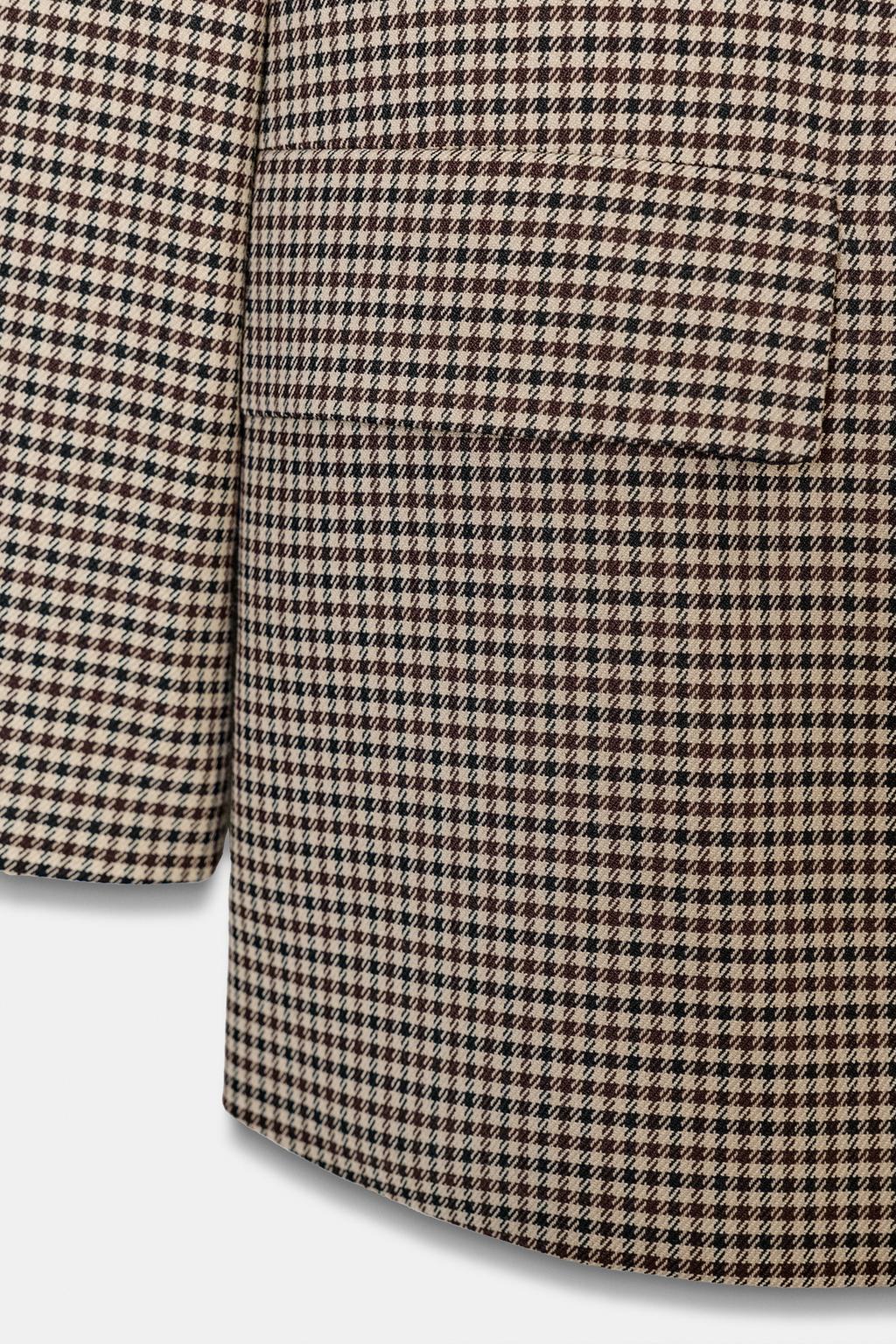 ДВУБОРТНЫЙ БЛЕЙЗЕР ОВЕРСАЙЗ