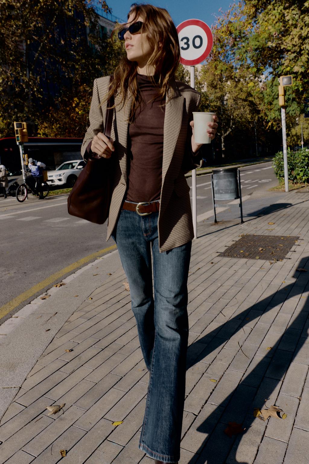 ДВУБОРТНЫЙ БЛЕЙЗЕР ОВЕРСАЙЗ