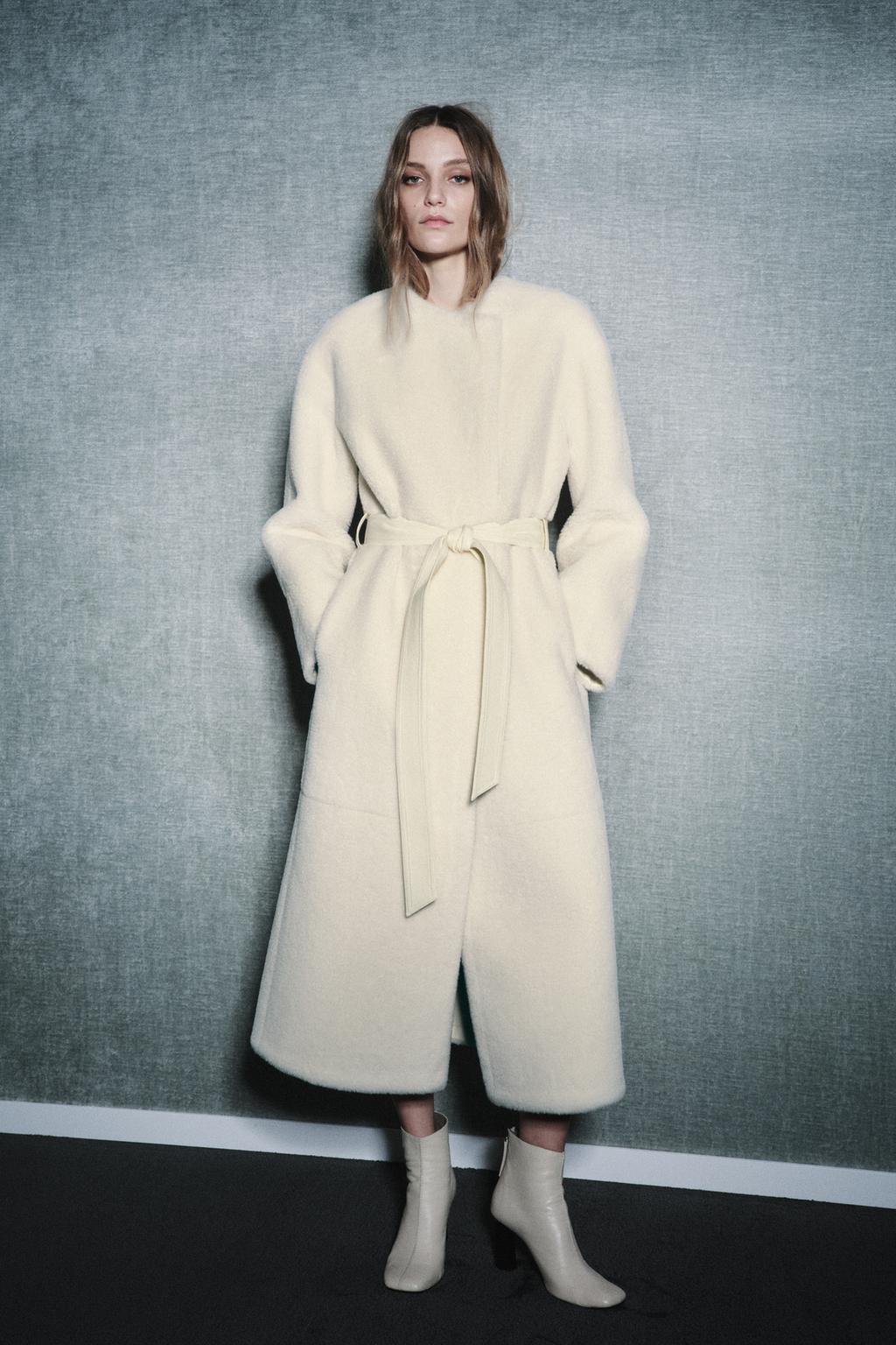 КОЖАНЫЕ БОТИЛЬОНЫ НА КАБЛУКЕ LIMITED EDITION