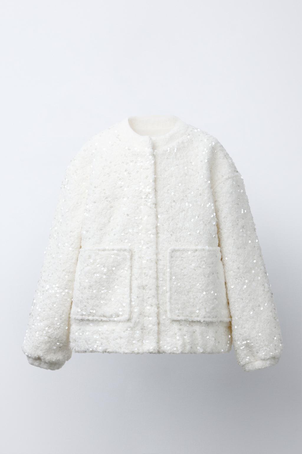 БОМБЕР С ПАЙЕТКАМИ