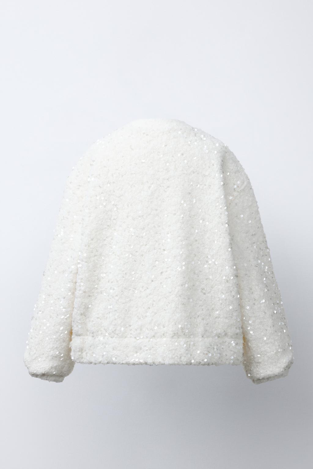 БОМБЕР С ПАЙЕТКАМИ