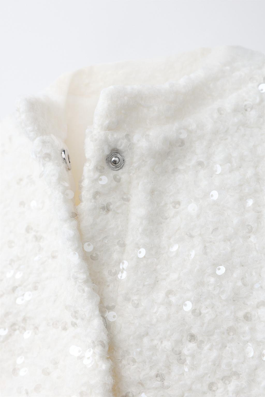 БОМБЕР С ПАЙЕТКАМИ