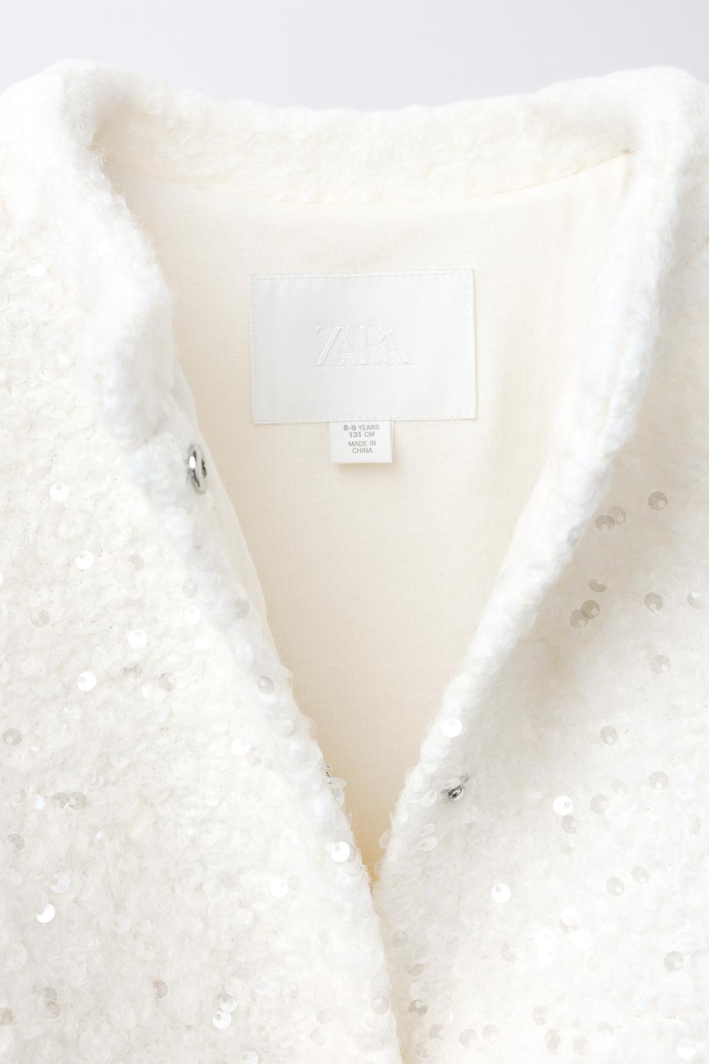 БОМБЕР С ПАЙЕТКАМИ