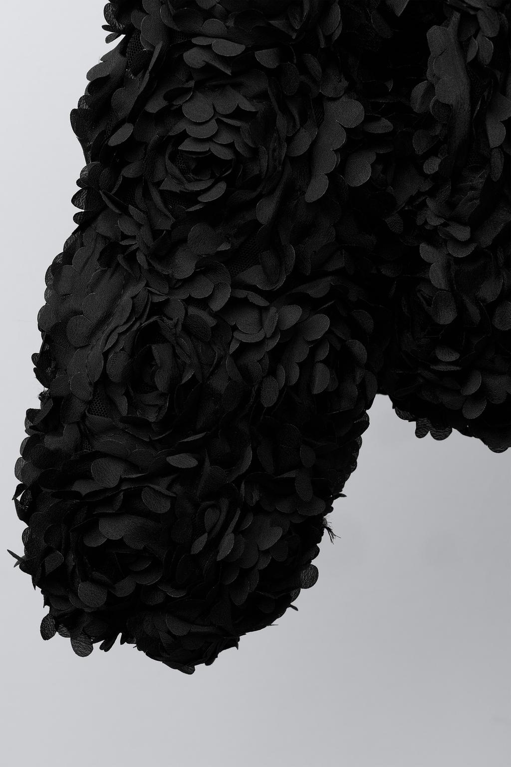 БОМБЕР С ЦВЕТОЧНЫМ ПРИНТОМ