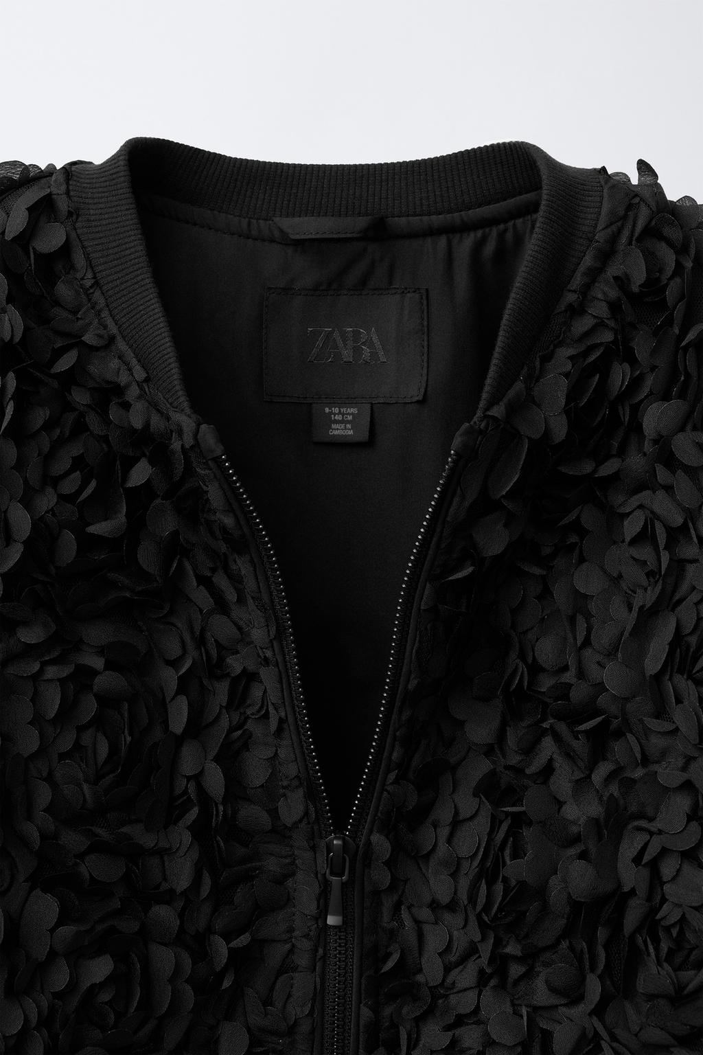 БОМБЕР С ЦВЕТОЧНЫМ ПРИНТОМ