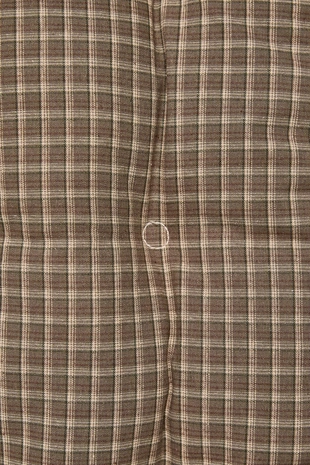 Верхняя одежда для питомца в клетчатом дизайне- Заказать в России