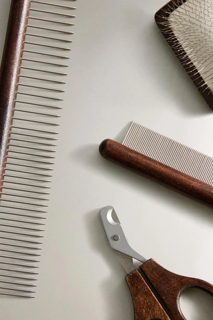 Набор для ухода за домашними животными- Заказать в России