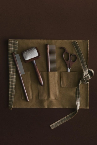 Набор для ухода за домашними животными- Заказать в России