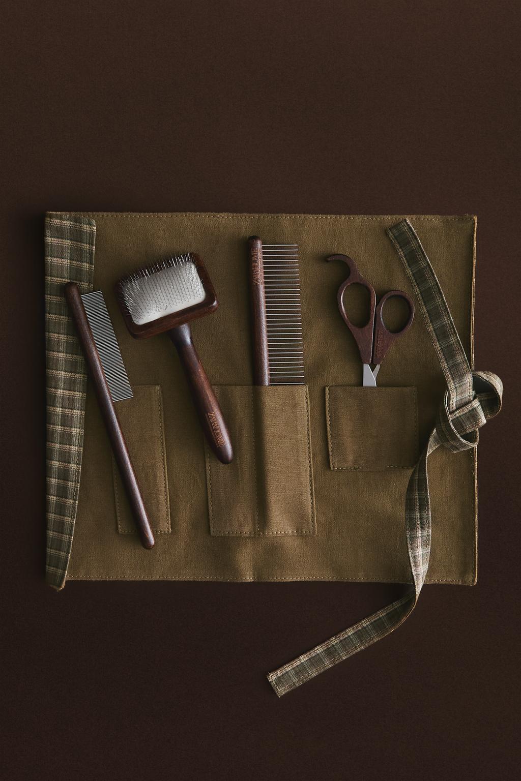 Набор для ухода за домашними животными