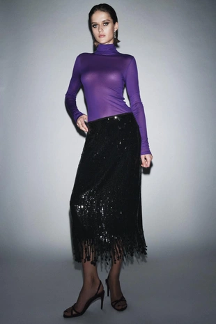 Футболка из хлопка SUPIMA®- Заказать в России