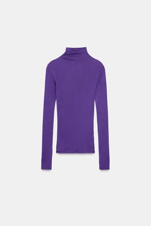 Футболка из хлопка SUPIMA®- Заказать в России