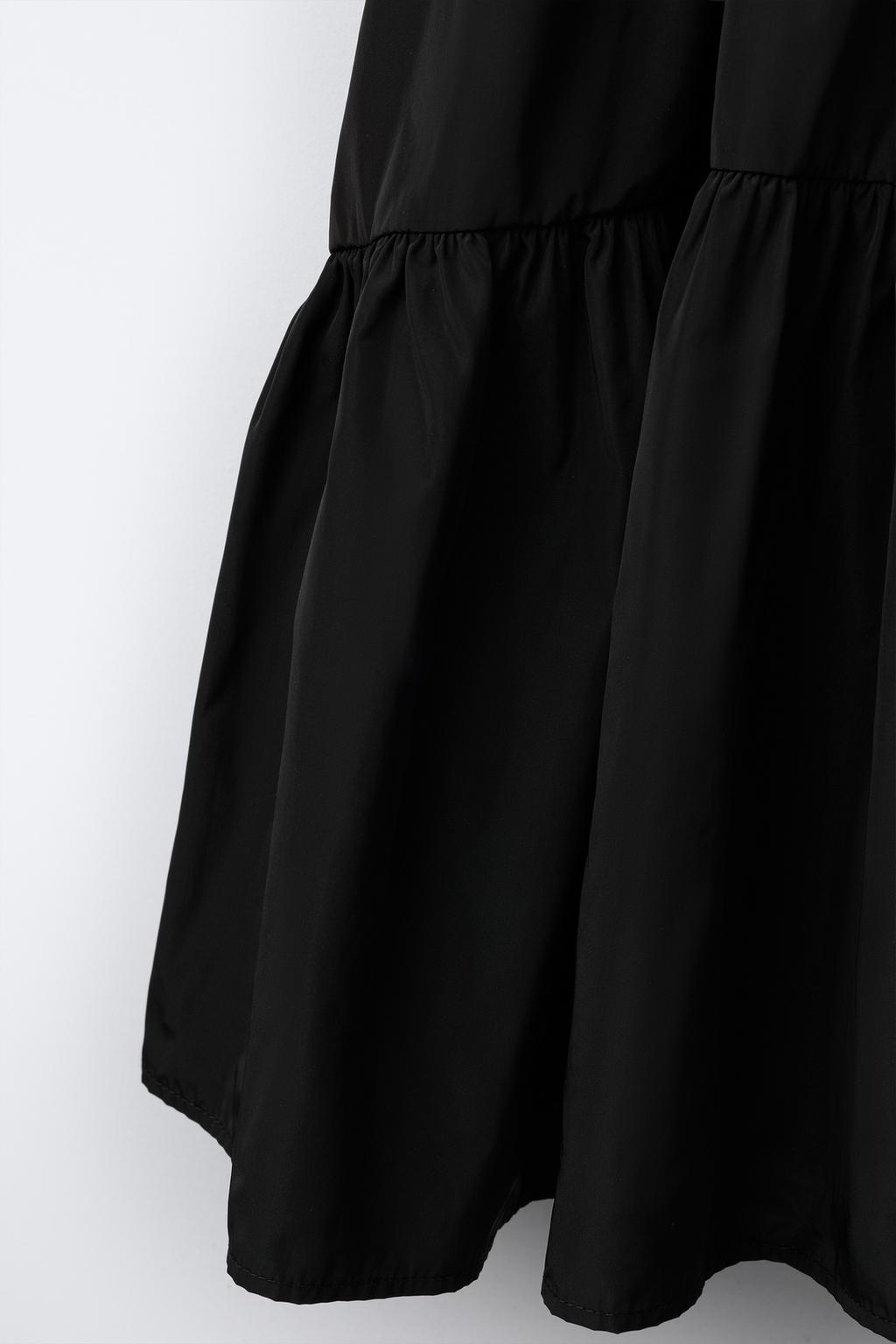 ПЛАТЬЕ ИЗ ТАФТЫ «СЕРДЦЕ»