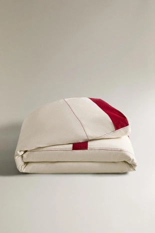 Стежаная многоцелевая ткань для рождества- Заказать в России