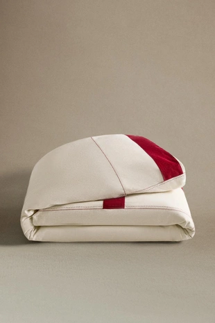 Стежаная многоцелевая ткань для рождества- Заказать в России