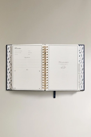 Книга рецепты на рождество- Заказать в России