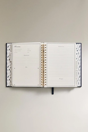 Книга рецепты на рождество- Заказать в России