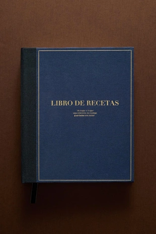 Книга рецепты на рождество- Заказать в России