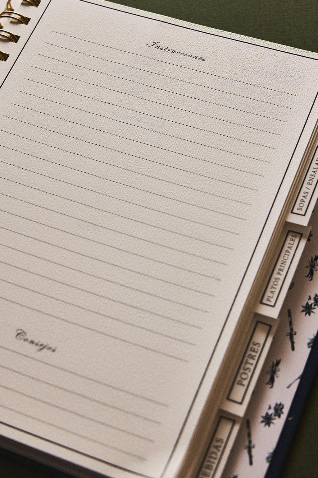 Книга рецепты на рождество