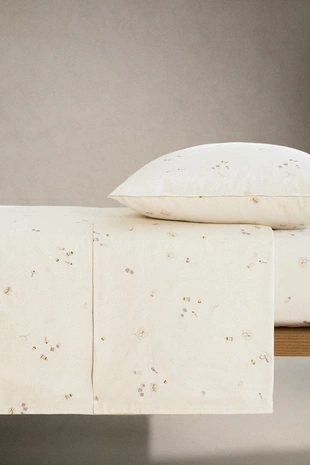 Детское простынь с принтом- Заказать в России