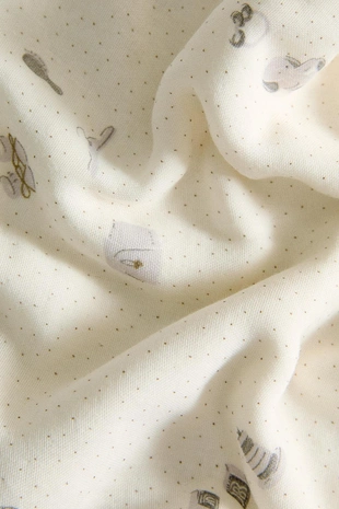 Мини детское полотенце (набор из 3 штук)- Заказать в России