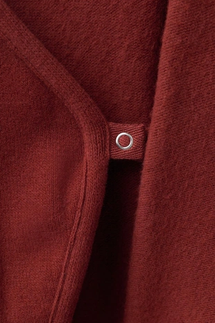 Длинный комбинезон SOFT TOUCH с завязками- Заказать в России