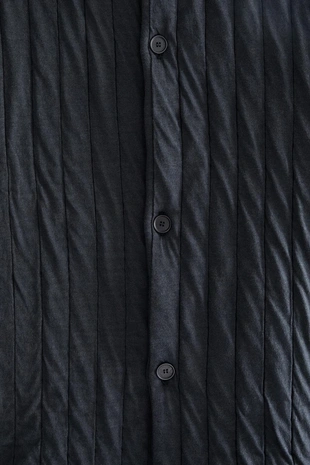 Халат короткий стеганный- Заказать в России