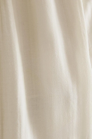 Детская рубашка из хлопкового муслина- Заказать в России