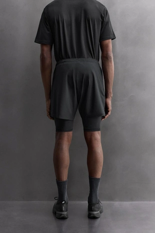 Шорты для тренировок 2 в 1- Заказать в России