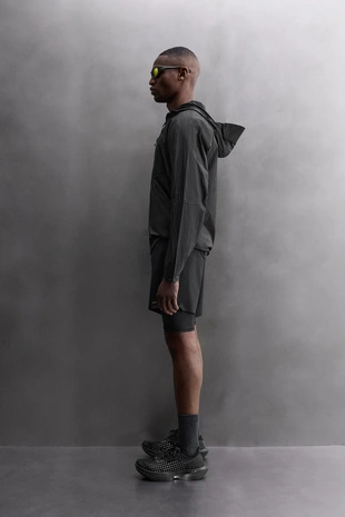 Шорты для тренировок 2 в 1- Заказать в России