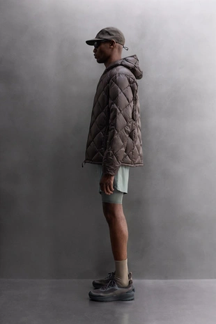 Спортивные шорты 2 в 1