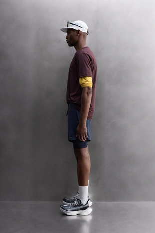 Спортивные шорты 2 в 1