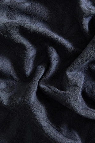 Набор цветочных салфеток из джаккарда (набор из 2)- Заказать в России