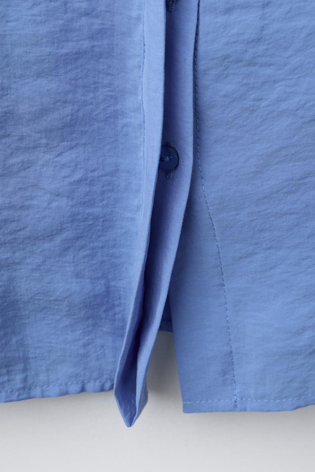 РУБАШКА С ГАЛСТУКОМ