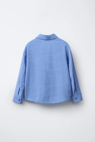 Рубашка с галстуком- Заказать в России