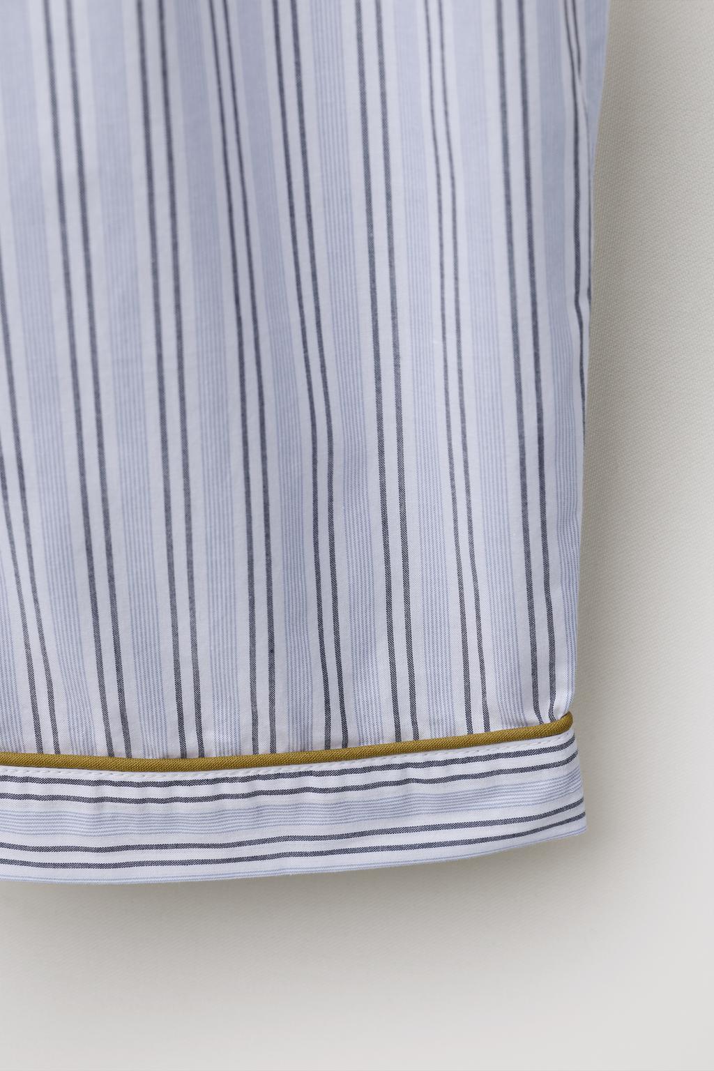 Пижамные брюки в полоску limited edition